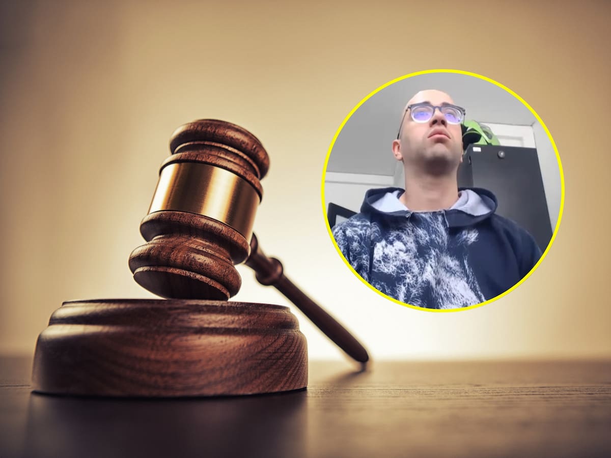 EN VIVO 🔴 | Audiencia de medida de aseguramiento contra Carlos Suárez por caso Jaime Esteban Moreno