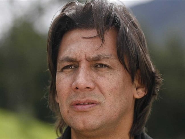 Eduardo Pimentel, dueño del Boyacá Chicó del FPC. Foto: MARINA MALDONADO-COLPRENSA