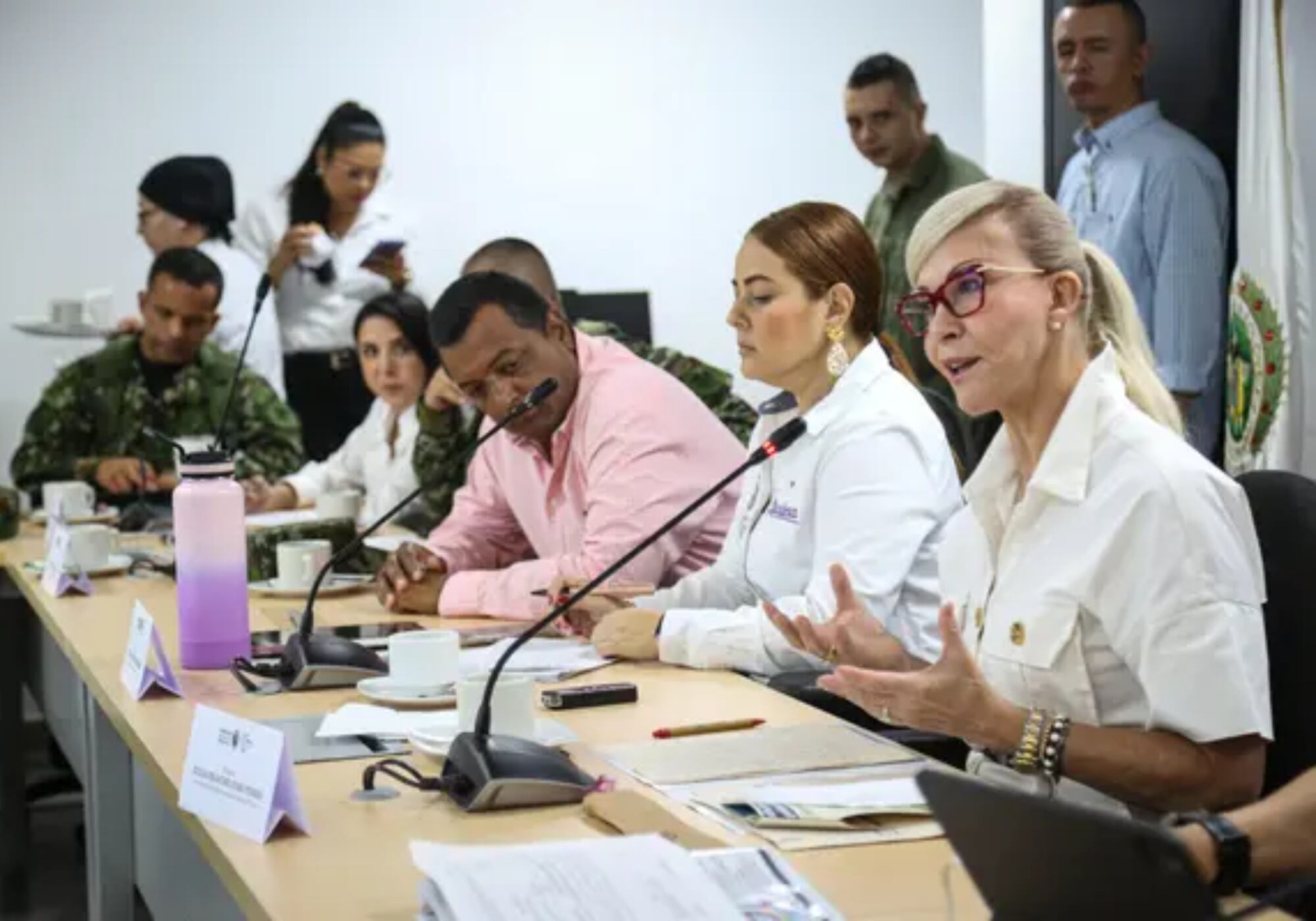 Foto: Gobernación del Valle