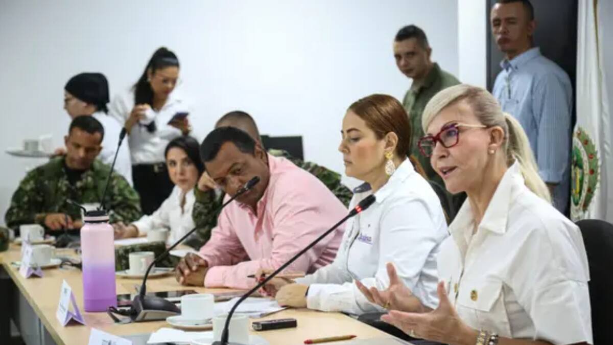 Implementan la operación ‘Anahí’ en Buga, Valle, frente a ola de violencia