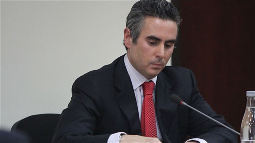 Guido Nule . Foto: Colprensa