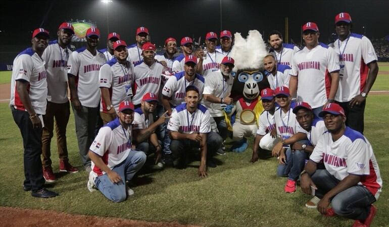 Foto: Juegos Centroamericanos y del Caribe