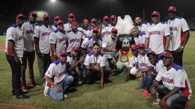 Foto: Juegos Centroamericanos y del Caribe