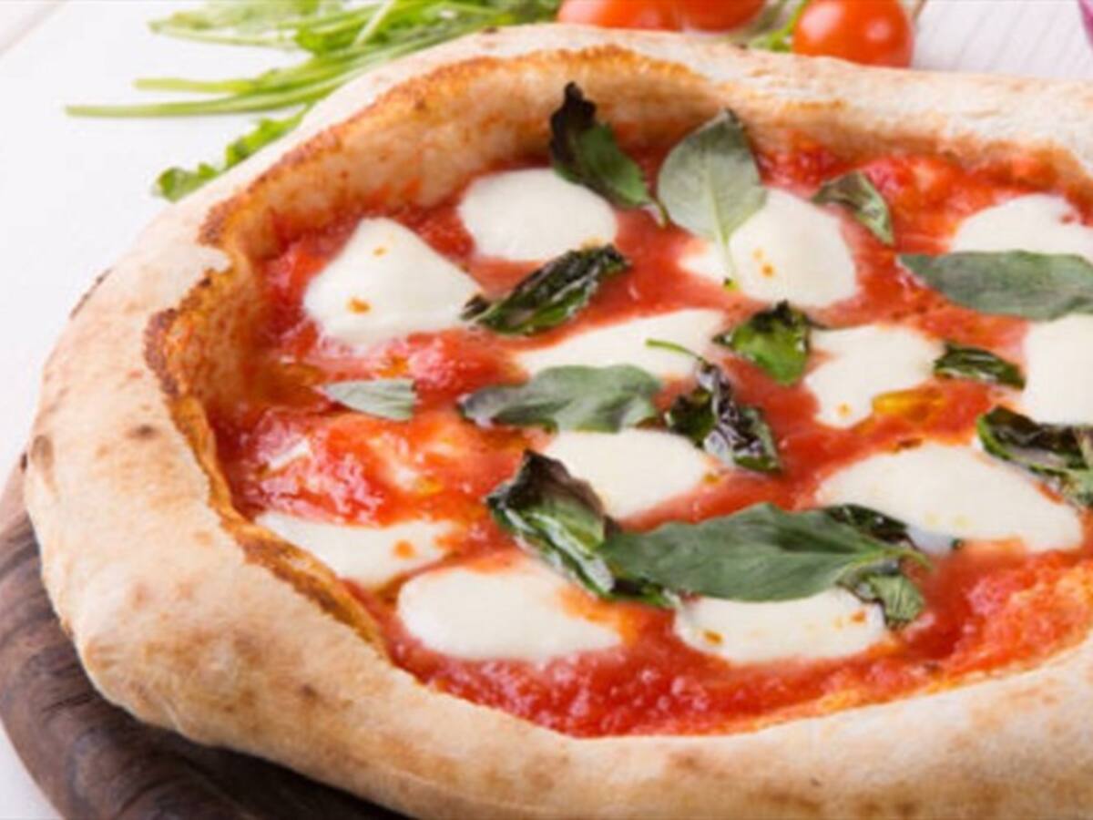 Llega la única pizzería certificada como auténtica napolitana