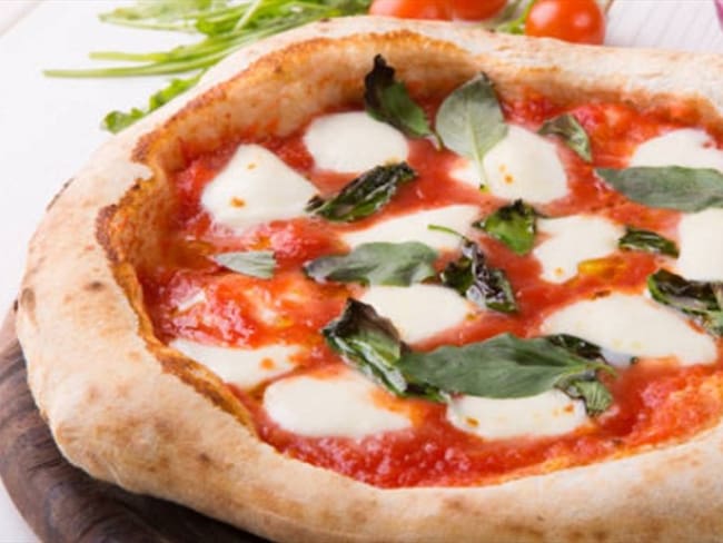 Llega la única pizzería certificada como auténtica napolitana