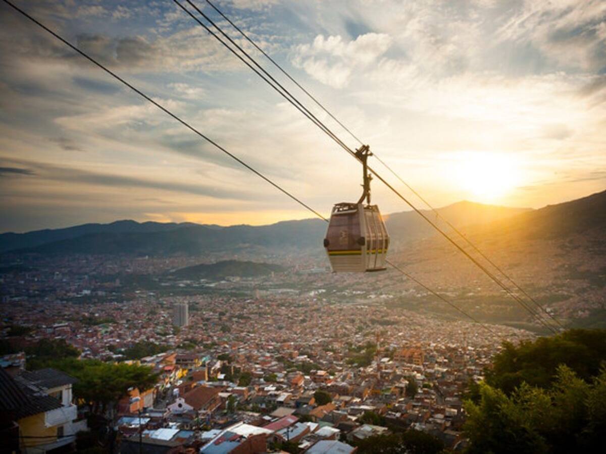 Encuesta de percepción ciudadana en Medellín dejó malos resultados para Quintero