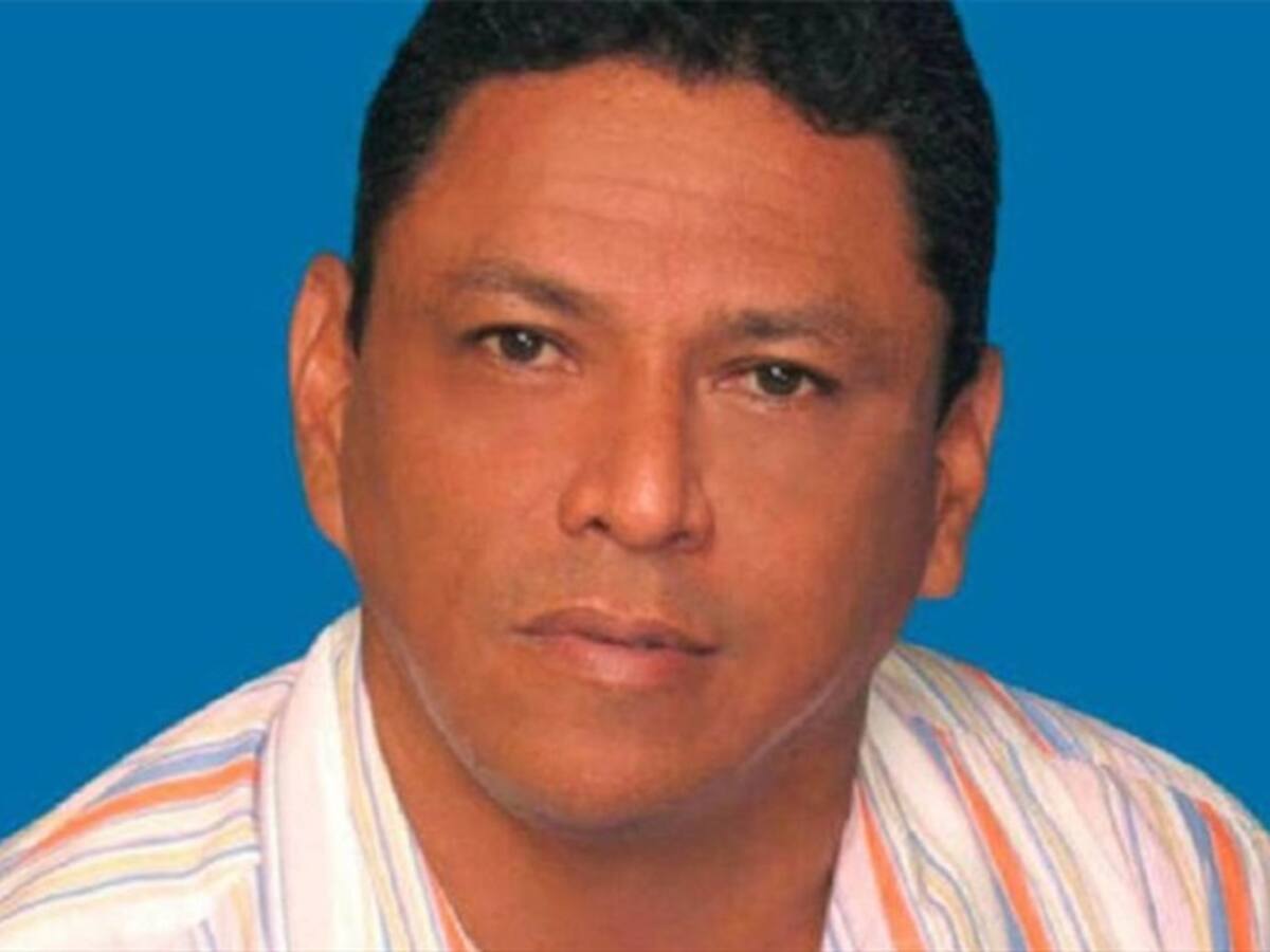 Alcalde de Repelón Atlántico falleció por COVID-19