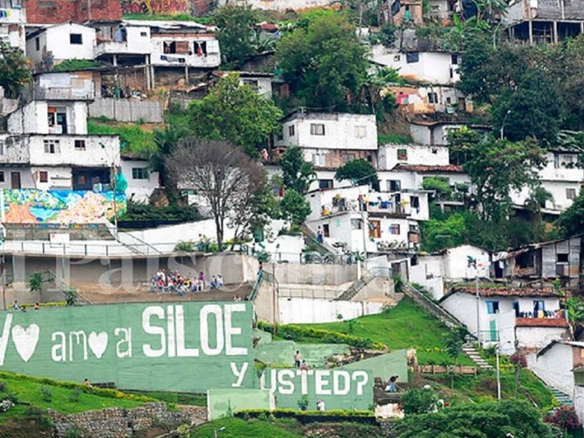 Lo que no se sabe de la tragedia en Siloé, Cali
