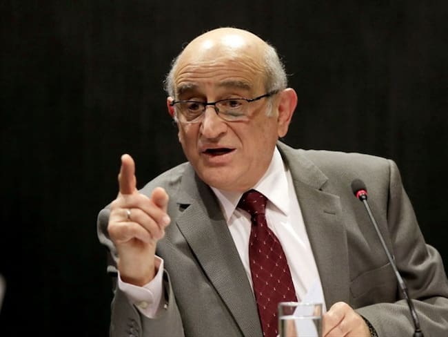 Nunca hubo parcería ni negocio con Sérgio Machado: Germán Efromovich