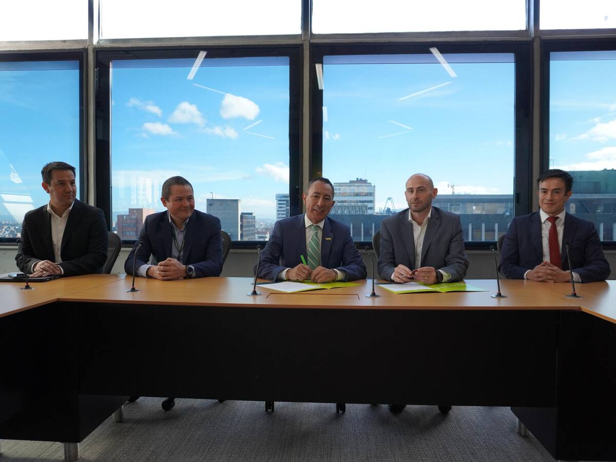 Ecopetrol se quedó con el 100% del parque eólico que era de Enel Colombia, Windpeshi