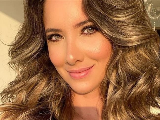 Le voy a demostrar a toda Colombia que voy a volver a bailar champeta: Daniella Álvarez