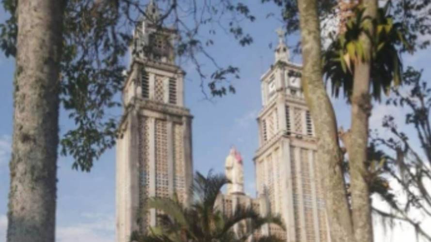 La Merced, Caldas: Crédito: Tomada de la Alcaldía.