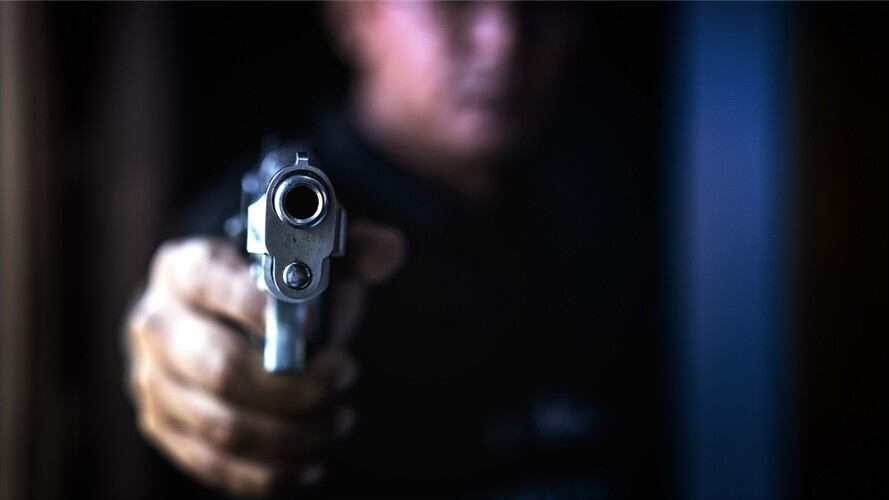 Asesinato de líderes sociales en Colombia. Foto: Getty Images