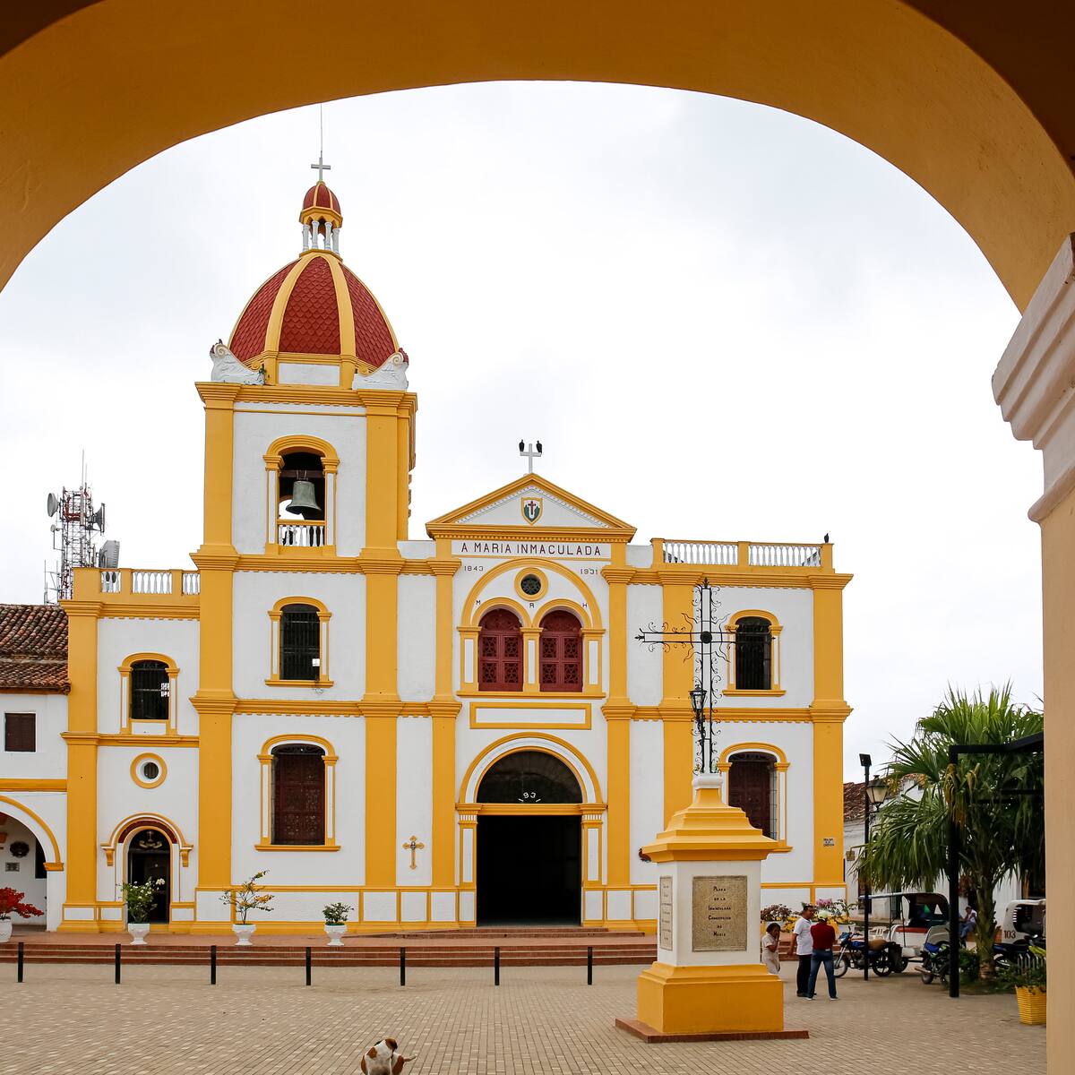 ¿Lluvia o sol? Este es el pronóstico del clima para esta semana en departamento de Bolívar