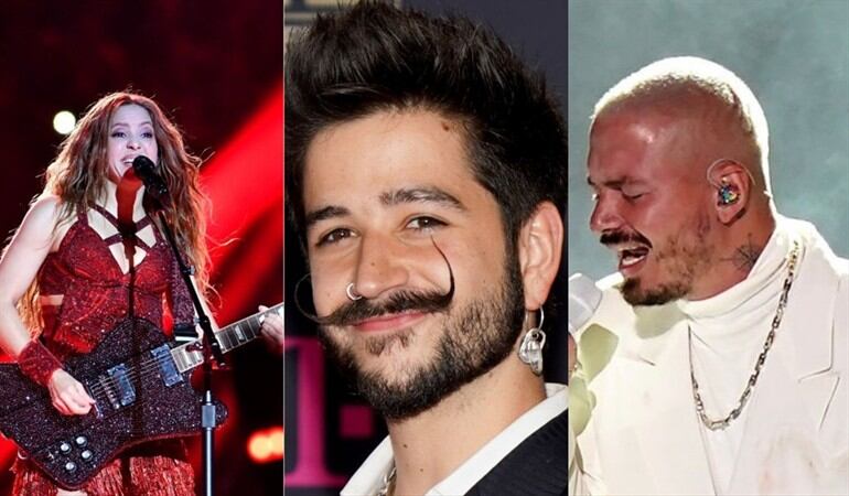 ¿Cuáles son las mejores cualidades musicales de los artistas colombianos? . Foto: Getty Images