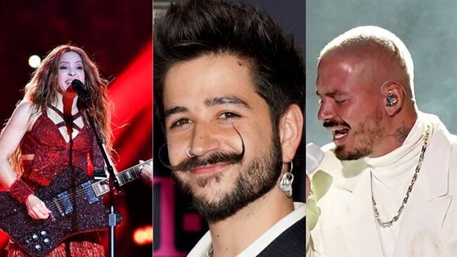 ¿Cuáles son las mejores cualidades musicales de los artistas colombianos? . Foto: Getty Images