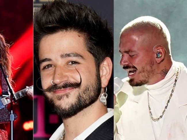 ¿Cuáles son las mejores cualidades musicales de los artistas colombianos? . Foto: Getty Images