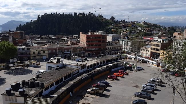 Secretaría de Gobierno de Duitama confirmó que no otorgó permiso para evento transexual en zona residencial del municipio. . Foto: La W