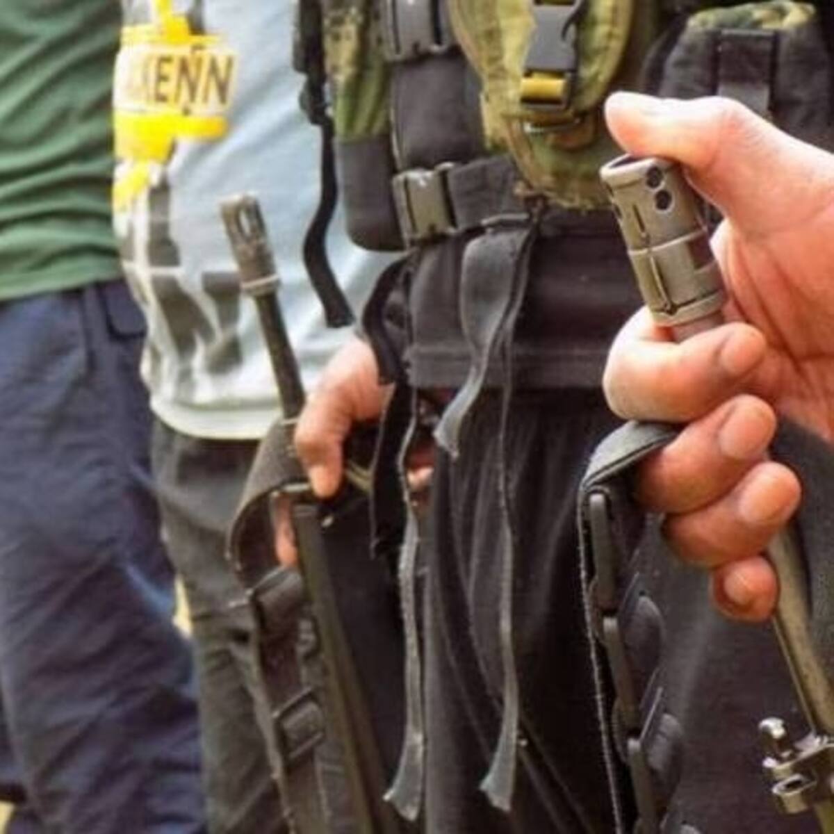 Más de 953.300 personas afectadas por violencia y conflicto armado entre enero y abril de 2025: OCHA