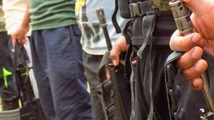 Tras un mes de escalada del ELN en Catatumbo, alcalde de Tibú denuncia plan pistola