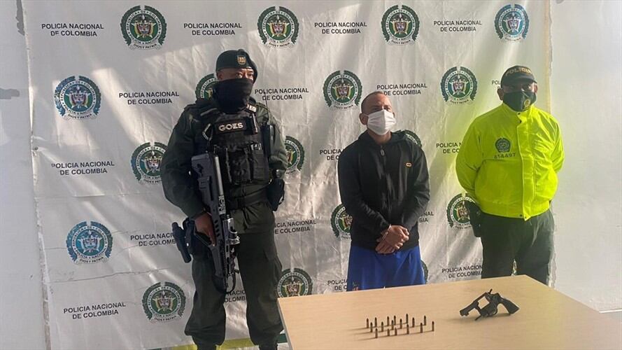 El crimen de los cinco niños, entre los 13 y 16 años, fue cometido el 11 de agosto de 2020, en un cañaduzal en el oriente de Cali.. Foto: Cortesía Fiscalía General de la Nación