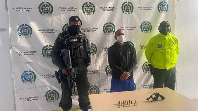 El crimen de los cinco niños, entre los 13 y 16 años, fue cometido el 11 de agosto de 2020, en un cañaduzal en el oriente de Cali.. Foto: Cortesía Fiscalía General de la Nación