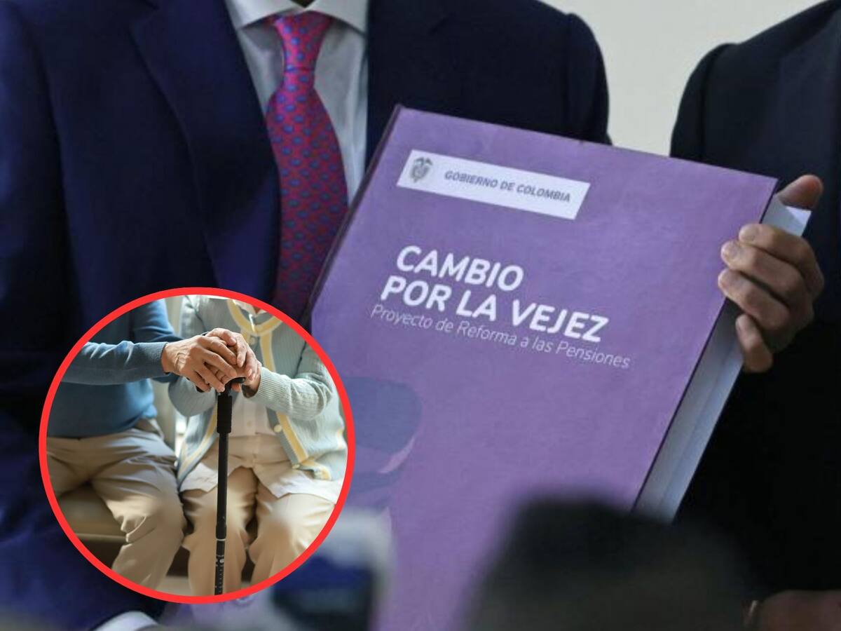 Pros y contras de la reforma pensional: ¿qué artículos faltan por aprobarse?