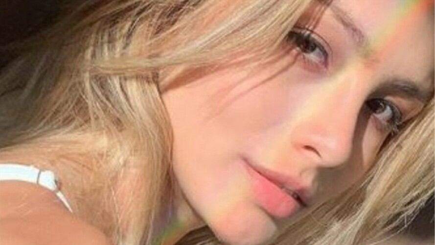 La reflexión de Carolina Guerra tras filtración de fotos íntimas. Foto: Instagram Carolina Guerra