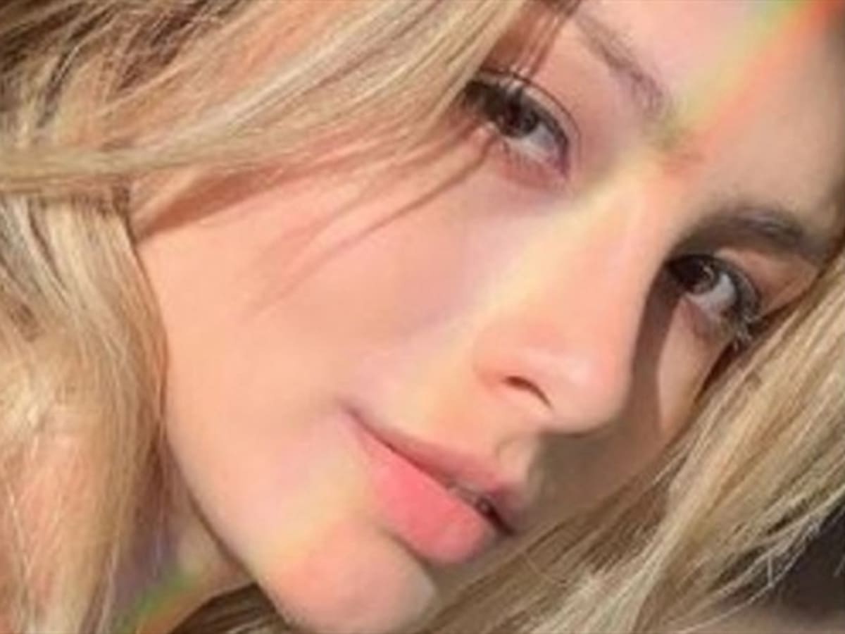 Han sido días difíciles: La reflexión de Carolina Guerra tras filtración de fotos íntimas