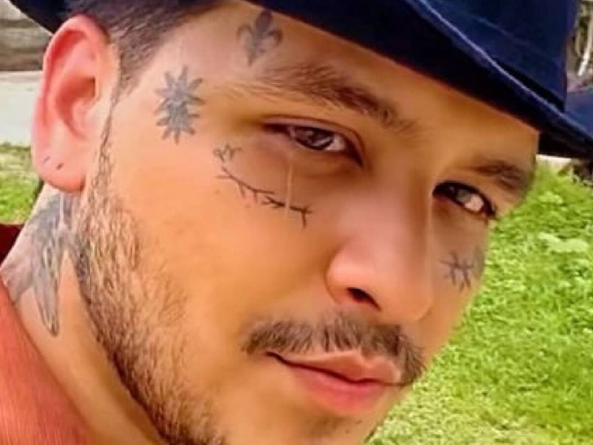 Christian Nodal se presentará en Bucaramanga: así lo confirmó JG Music