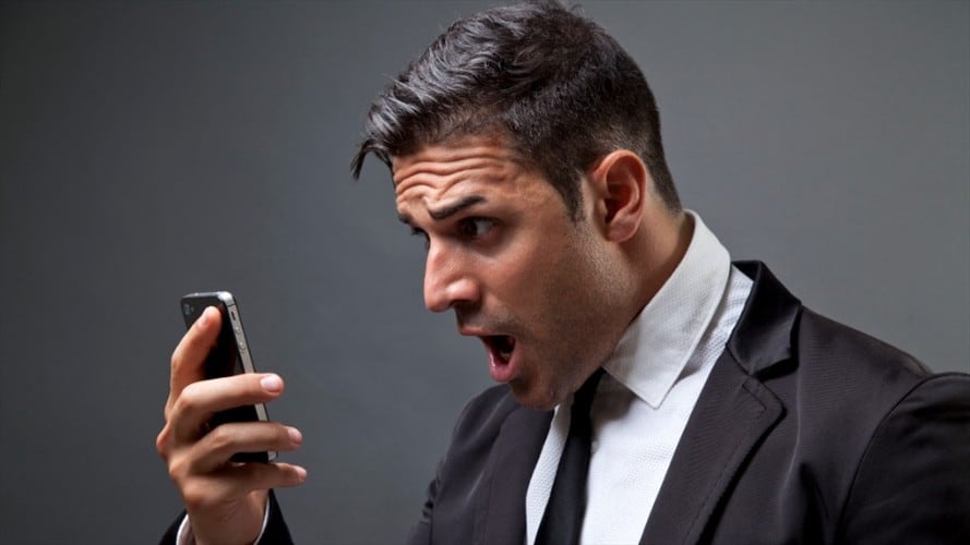 La falla, que fue reportada por varios usuarios en redes sociales, se presentó en la aplicación de WhatsApp, y también en la versión móvil. Foto: Getty Images