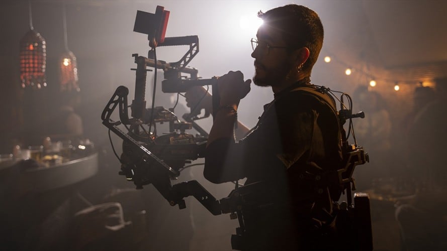 Investigadores diseñan sistema de inteligencia artificial para crear libretos de cine. Foto: Getty Images