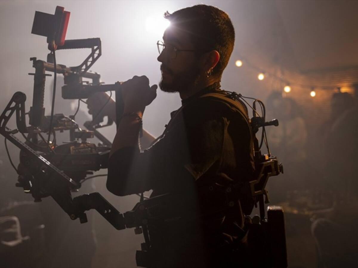 Investigadores diseñan sistema de inteligencia artificial para crear libretos de cine