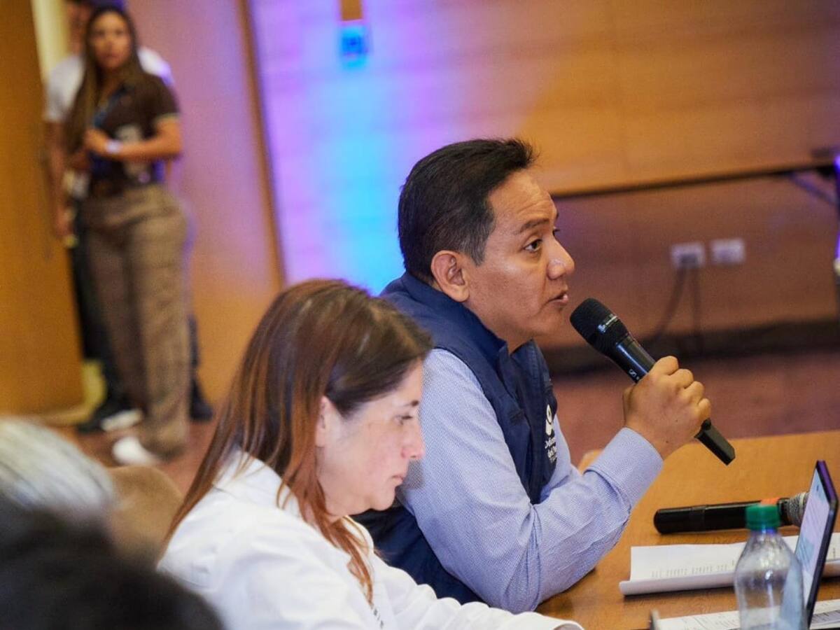 Defensoría del Pueblo cumplió jornada de verificación de Derechos Humanos en Cauca