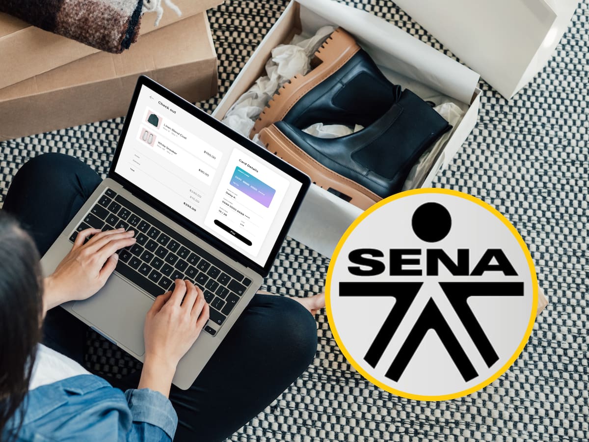 Técnico SENA virtual en venta de productos en línea: inscripciones, requisitos y link oficial
