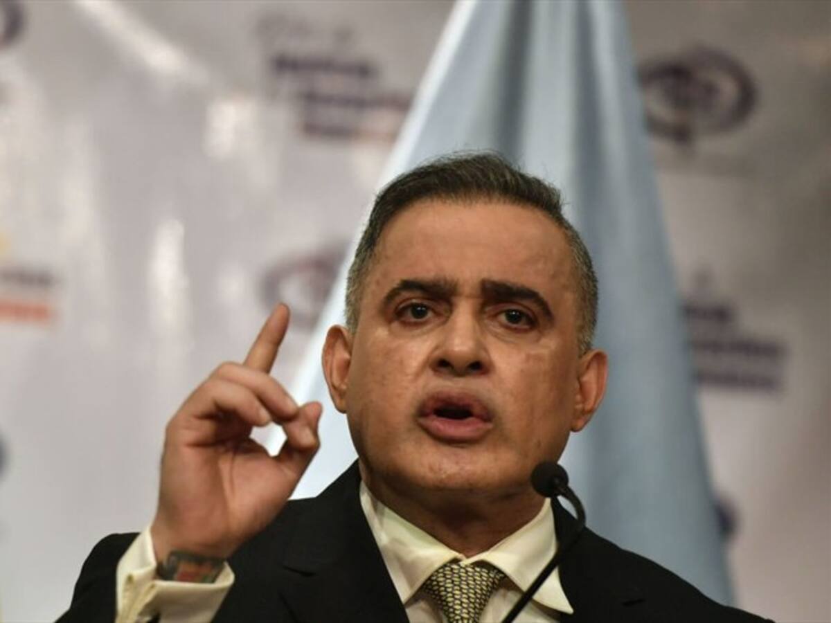 Fiscalía venezolana investiga alcalde chavista por marcar casas de contagiados con Covid