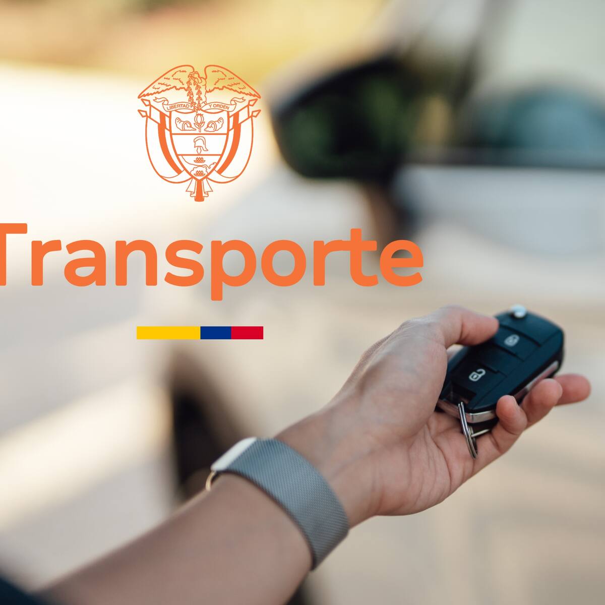 Enfermedades que le impedirían obtener o renovar la licencia de conducir, según MinTransporte