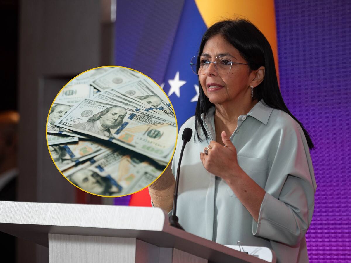 Venezuela denunció planes para “dolarizar” su economía y la de otros países de la región