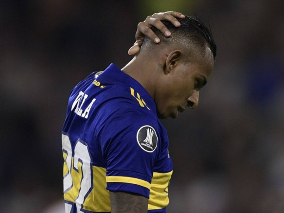 En Argentina denunciaron a Sebastián Villa por abuso sexual