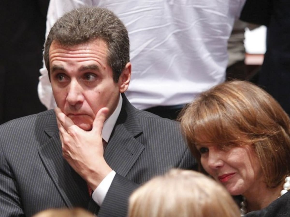 Corte Suprema critica a la Corte Constitucional por su manejo al caso de Bernardo Moreno