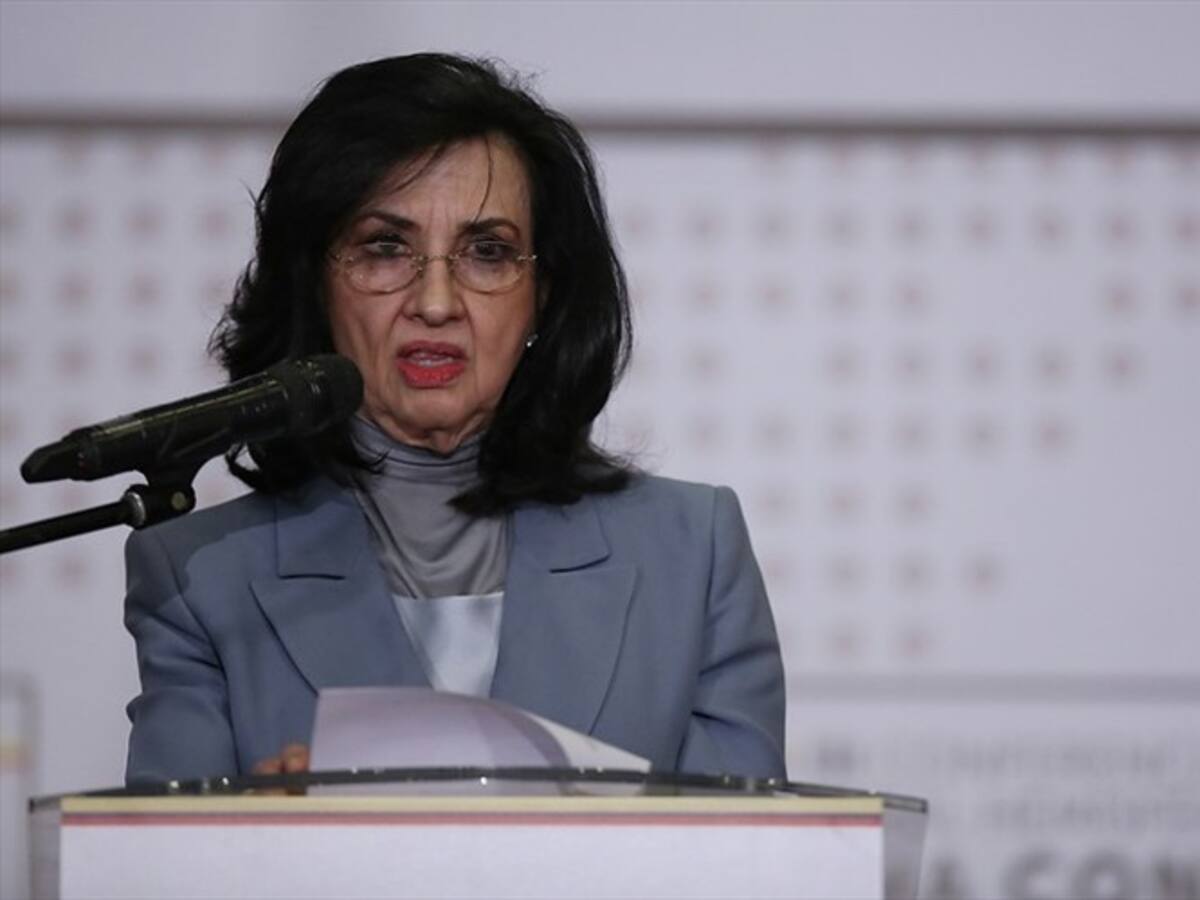 Canciller pide a ONU considerar disidencias Farc como un incumplimiento de la exguerrilla