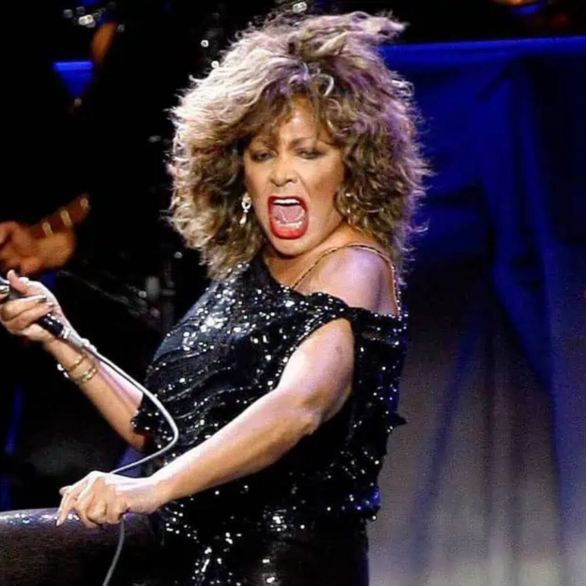 ‘River deep, mountain high’ fue escrita especialmente para Tina Turner: Jeff Barry