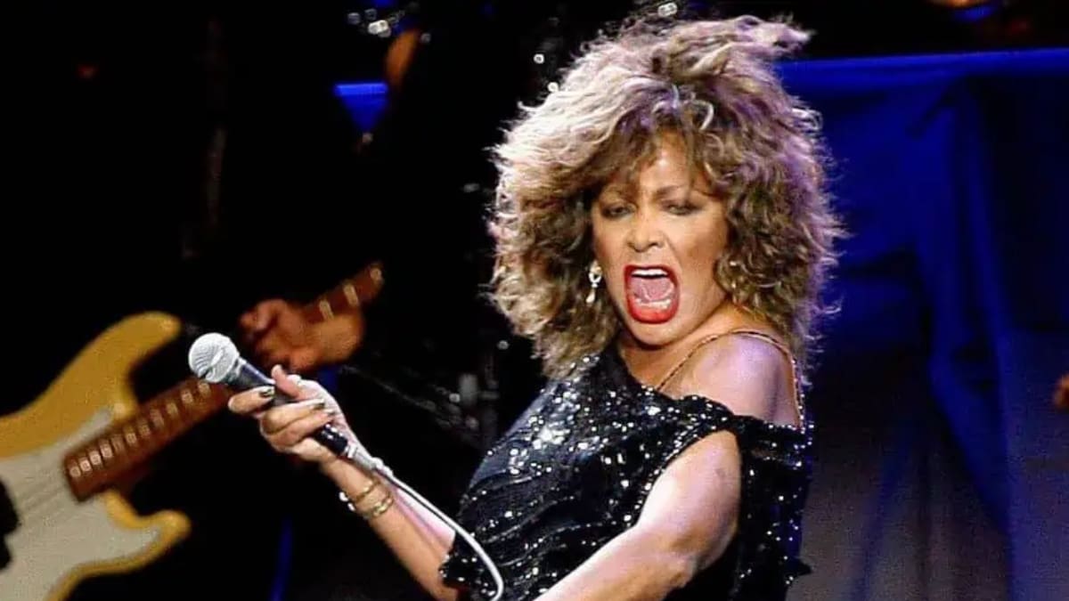 Así fue el legado de Tina Turner: carrera, racismo, logros, matrimonio y más