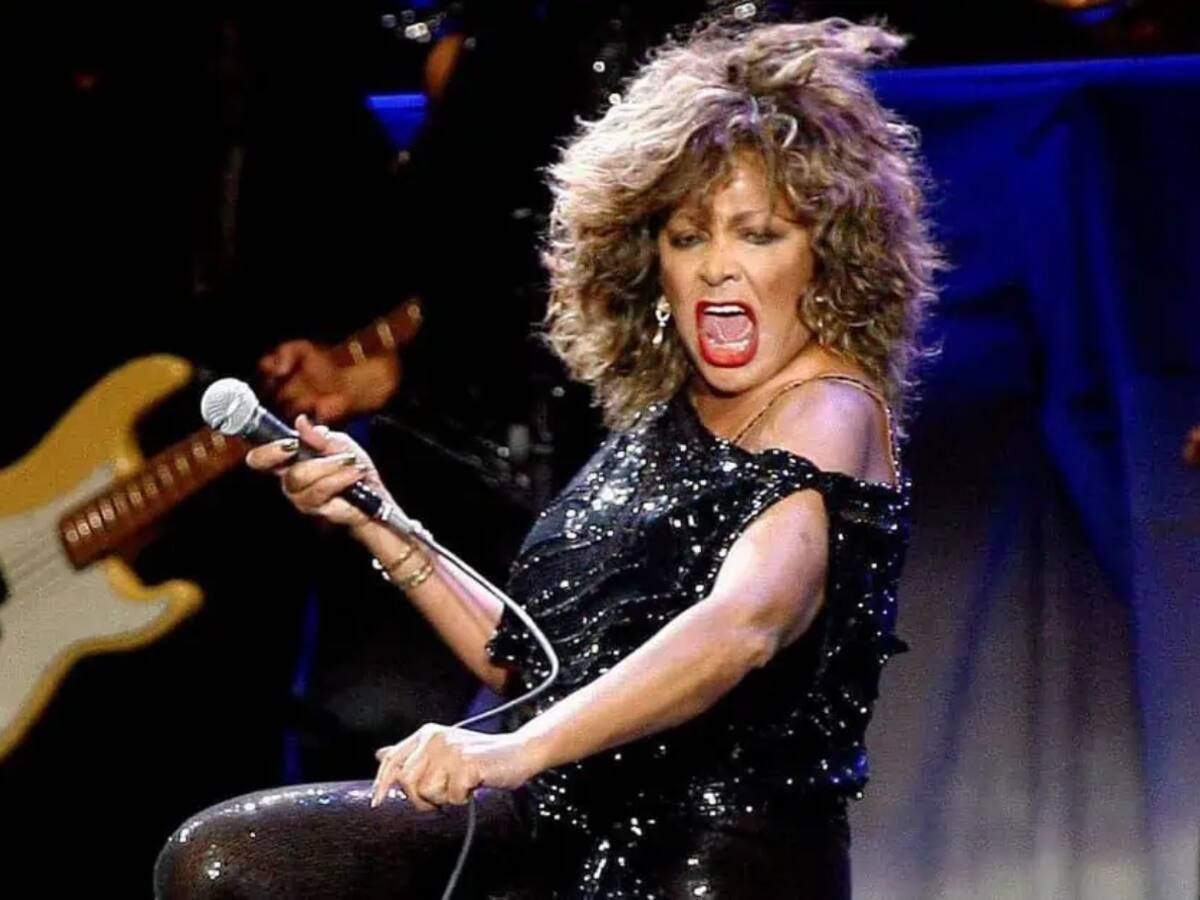 Así fue el legado de Tina Turner: carrera, racismo, logros, matrimonio y más
