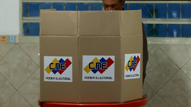 “Todo tiene manipulación”: experto sobre sistema de elección en Venezuela