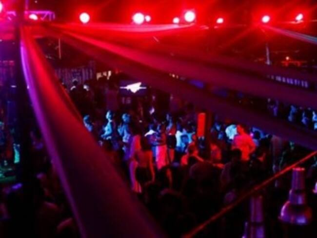 ¿Qué opina del anuncio de extender la rumba hasta las 6 a.m. en Bogotá?