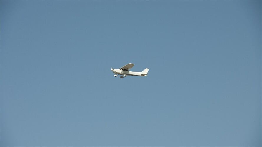 Starblue Airlines la nueva aerolínea que llegaría a Colombia. Foto: Getty Images / PAOLO TOFFANIN