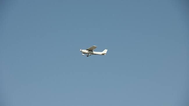 Starblue Airlines la nueva aerolínea que llegaría a Colombia. Foto: Getty Images / PAOLO TOFFANIN