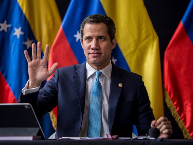 La violencia es un intento por detener a los antichavistas, aseguró Guaidó