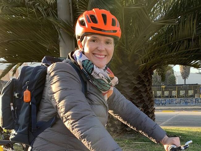 La alerta amarilla es una medida preventiva: secretaria de Ambiente